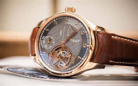 iwc portugieser sidérale scafusia